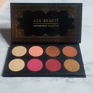 Ace Beaute Grandiose Palette